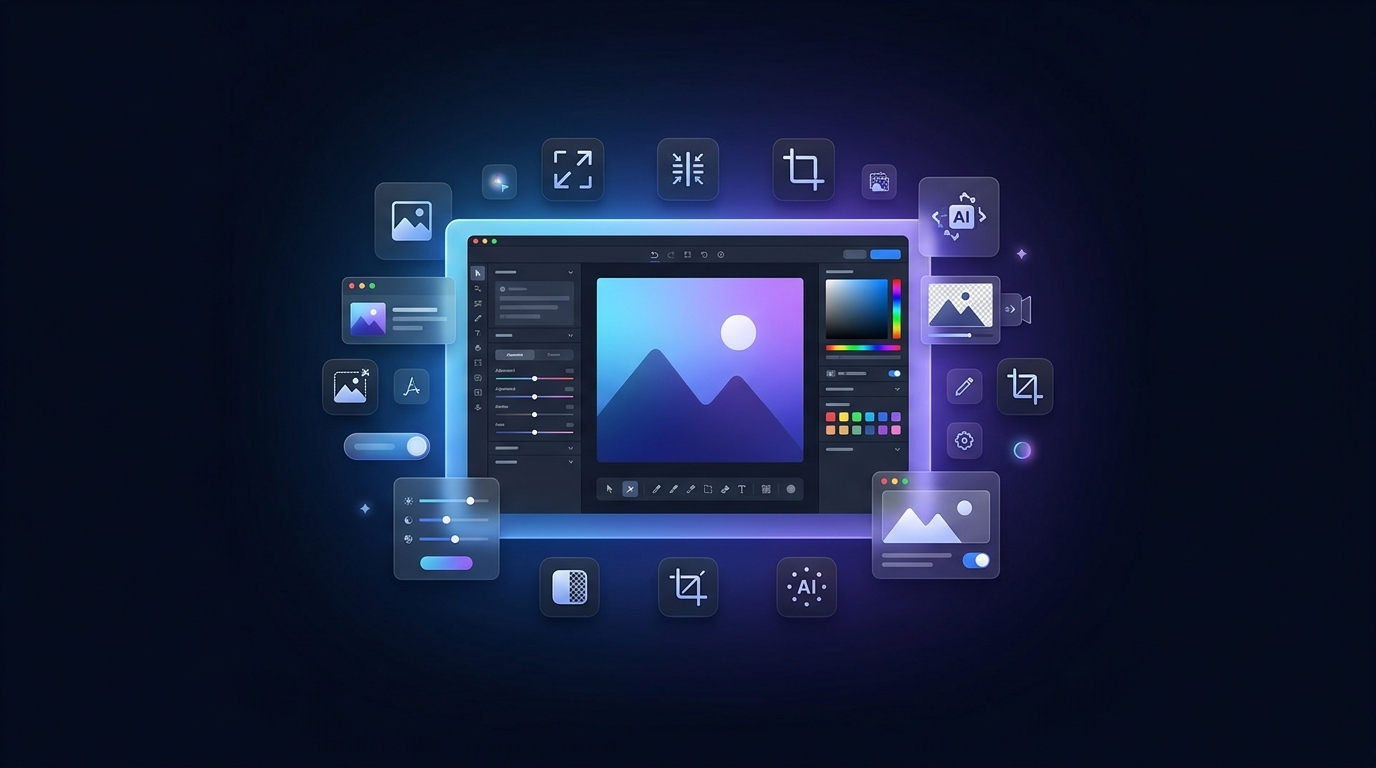 15 Best Free Image Tools You Can Use Online in 2026